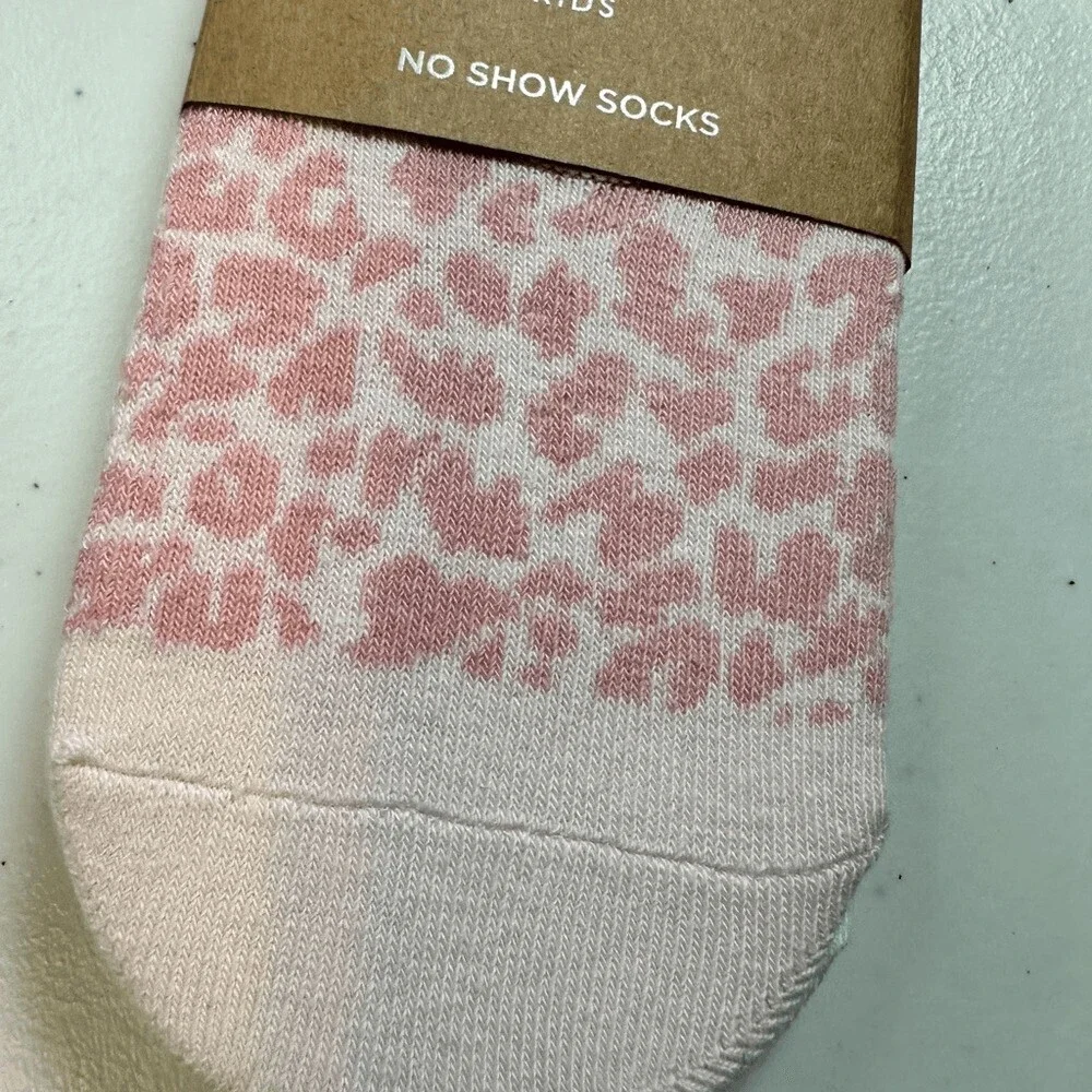 NWT American Eagle Girls Youth No Show Socks and Boy Shorts - Size 16